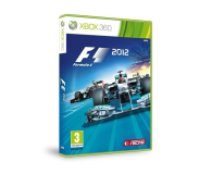 Codemasters Formula 1 2012 - 1400061 - zdjęcie 1